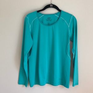 Patagonia Long Sleeve Tee